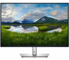 24" DELL Professional P2425 / LED / 1920x1200 / IPS / 16:10 / 1500:1 / 300cd-m2 / HDMI + DP + VGA / 3YNBD