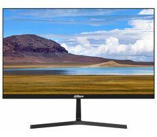 21.45" Dahua LM22-B200S / VA / 1920x1080 / 5ms / 250cd-m2 / 3000:1 / VGA + HDMI / VESA / repro