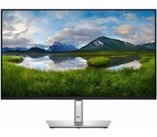 27" DELL P2725H čierna / IPS / 1920x1080 / 16:9 / 5ms / 1500:1 / 300cd-m2 / HDMI + DP + VGA / VESA / Pivot / USB HUB 