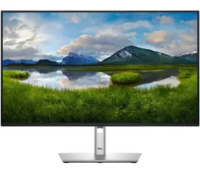 27" DELL P2725HE čierna