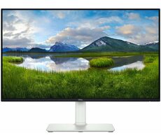 23.8" DELL S2425HS biela / IPS / 1920x1080 / 16:9 / 4ms / 1500:1 / 250cd-m2 / HDMI / VESA / Pivot / Repro