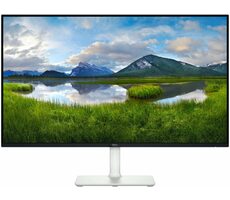 27" DELL S2725H biela / IPS / 1920x1080 / 16:9 / 4ms / 1500:1 / 300cd-m2 / HDMI / VESA 