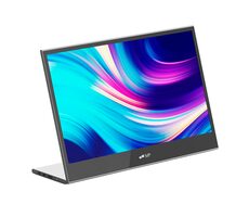 16" Mobile Pixels Glance sivá / 1920 x 1080 / 16:9 / 28 ms / 250 cd-m2 / HDMI + DP + USB-C