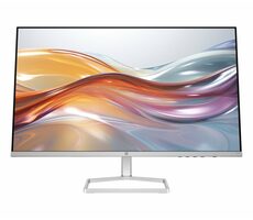 27" HP 527sf čierna / LED / 1920 x 1080 / IPS / 16:9 / 5ms / 1500:1 / 300cd-m2 / VGA+HDMI