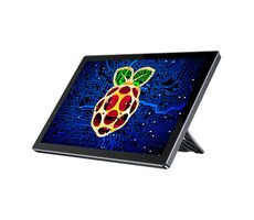 10.1" Uperfect UPi B7 čierna / IPS / 1920x1200 / 16:10 / 370cd-m2 / HDMI + USB-C + 3.5mm Jack / prenosný 