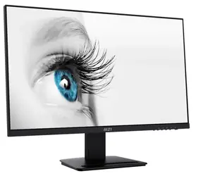 27" MSI PRE MP273A čierna / 1920 x 1080 / IPS / 16:9 / 1ms / 1000:1 / 250cd-m2 / 1x HDMI + 1x DP + 1x VGA / VESA