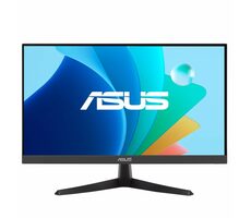 21.5" Asus VY229HF čierna / LED / 1920 x 1080 / IPS / 16:9 / 5ms / 1300:1 / 250cd-m2 / 1x HDMI + 1x VGA 
