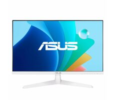 23.8" Asus VY249HF-W biela / LCD / 1920 x 1080 / IPS / 16:9 / 1ms / 1300:1 / 250cd/m2 / 1x HDMI / VESA