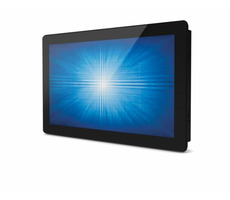 Rozbalené - ELO 1593L rev. B 15.6" PCAP čierna / Dotykový monitor pre POS / bez zdroja / rozbalené