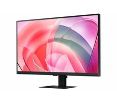 27" Samsung ViewFinity S7 S70D čierna / IPS / 3840x2160 / 16:9 / 5ms / 1000:1 / 400cd-m2 / HDMI + DP / USB / VESA
