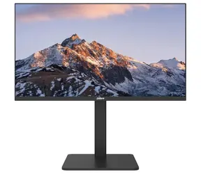 21.45" Dahua LM22-B201A čierna / IPS / 16:9 / 1920x1080 / 100Hz / 250cd/m / 1000:1 / 6ms / VGA+HDMI / VESA 3Y