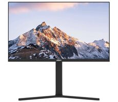 23.8" Dahua LM24-B201A čierna / IPS / 16:9 / 1920x1080 / 100Hz / 250cd/m / 1000:1 / 6ms / VGA+HDMI / VESA 3Y
