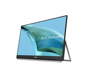 Rozbalené - 23.8" Asus ZenScreen MB249C čierna / IPS / FHD / 16:9 / 5ms / 75Hz / 1000:1 / HDMI + USB-C / VESA / rozbalené
