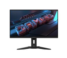 31.5" GIGABYTE M32UP čierna / IPS / 3840x2160 / 16:9 / 1ms / 1000:1 / 350cd-m2 / HDMI + DP / VESA / Adaptive Sync