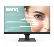 23.8" BenQ BL2490 čierna / LED / 1920x1080 / IPS / 16:9 / 5ms / 1300:1 / 250cd-m2 / HDMI + DP / VESA 
