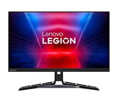 27" Lenovo Legion R27i-30 čierna / IPS / 1920 x 1080 / 16:9 / 1000:1 / 0.5ms / 400 cd-m2 / HDMI + DP / Pivot / Repro