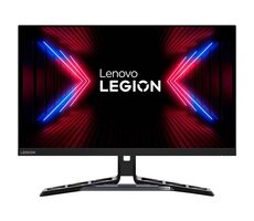 27" Lenovo Legion R27q-30 čierna / IPS / 2560 × 1440 / 16:9 / 1000:1 / 0.5ms / 350 cd-m2 / HDMI + DP / Pivot / Repro