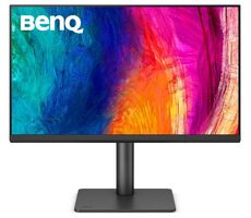 27" BenQ LED PD2706QN čierna / 2560x1440 / IPS / 16:9 / 5ms / 1000:1 / 350cd-m2 / HDMI + DP / VESA / Pivot / USB Hub