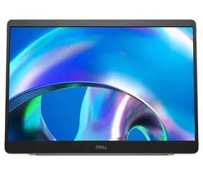 14" DELL Pro 14 PLUS P142 strieborná