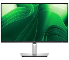 24" DELL Pro 24 PLUS P2425D čierna / LED / 2560 x 1440 / IPS / 16:9 / 5ms / 1500:1 / 350cd-m2 / DP+HDMI+USB-C 
