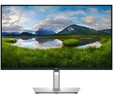 24" DELL Pro 24 PLUS P2425DE čierna / LED / 2560 x 1440 / IPS / 16:9 / 5ms / 1500:1 / 350cd-m2 / DP+HDMI+USB-C 