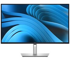 27" DELL Pro 27 PLUS P2725D čierna / LED / 2560 x 1440 / IPS / 16:9 / 5ms / 1500:1 / 350cd-m2 / DP+HDMI+USB-C 