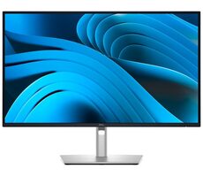 27" DELL Pro 27 PLUS P2725DE čierna / LED / 2560 x 1440 / IPS / 16:9 / 5ms / 1500:1 / 350cd-m2 / DP+HDMI+USB-C 
