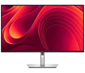 32" DELL Pro 32 PLUS P3225DE čierna / LED / 2560 x 1440 / IPS / 16:9 / 5ms / 1500:1 / 350cd-m2 / DP+HDMI+USB-C 