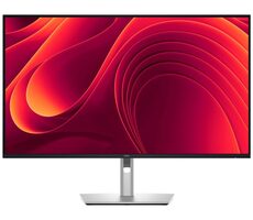 32" DELL Pro 32 PLUS P3225QE čierna / LED / 3840 x 2160 / IPS / 16:9 / 5ms / 1500:1 / 350cd-m2 / DP+HDMI+USB-C 