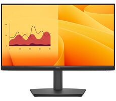21.5" DELL Pro E2225HSM čierna / LED / 1920 x 1080 / VA / 16:9 / 5ms / 1000:1 / 250cd-m2 / DP+HDMI+VGA