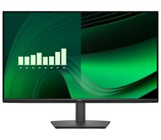 27" DELL Pro E2725HM čierna / LED / 1920 x 1080 / IPS / 16:9 / 5ms / 1000:1 / 250cd-m2 / DP+HDMI+VGA