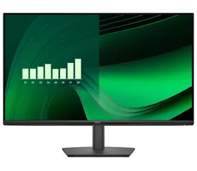 27" DELL Pro E2725HM čierna / LED / 1920 x 1080 / IPS / 16:9 / 5ms / 1000:1 / 250cd-m2 / DP+HDMI+VGA