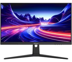 24.5" Dahua LM25-E231B čierna / IPS / 1920x1080 / 16:9 / 1ms / 1000:1 / 300cd-m2 / DP+HDMI+3.5mm jack / VESA 3Y