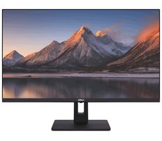 27" Dahua LM27-C301B čierna / IPS / 2560x1440 / 16:9 / 5ms / 1200:1 / 300cd-m2 / DP+HDMI+3.5mm jack / VESA 3Y