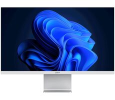 27" Dahua LM27-P501 čierna / IPS / 5120x2880 / 16:9 / 5ms / 2000:1 / 400cd-m2 / USB-C+DP+2xHDMI+3.5mm jack / DCI-P3 3Y