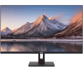 31.5" Dahua LM32-C301B čierna / IPS / 2560x1440 / 16:9 / 5ms / 1200:1 / 300cd-m2 / DP+2xHDMI+3.5mm jack / VESA 3Y