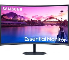 27" Samsung LS27C390EAUXEN curved / VA / 1920 x 1080 / 16:9 / 4ms / 3000:1 / 250cd / 2x HDMI+DP 