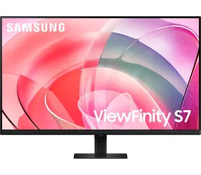 32" Samsung ViewFinity S70D čierna / VA / 3840 x 2160 / 16:9 / 5ms / 3000:1 / 350cd / HDMI+DP
