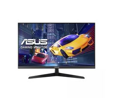 27" ASUS VY279HGR / LCD / 1920 x 1080 / IPS / 16:9 / 1ms / 1500:1 / 250cd-m2 / HDMI+VGA