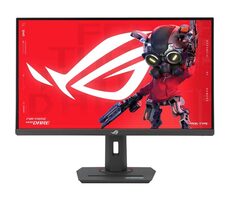 27" Asus ROG Strix XG27ACS / LCD / 2560 x 1440 / IPS / 16:9 / 1ms / 1000:1 / 350cd-m2 / DP+HDMI+USB-C