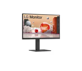 27" LG 27BA850-B čierna