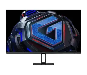 27" XIAOMI 2K Gaming Monitor G27 čierna / IPS / 2560 x 1440 / 16:9 / 1 ms / 1000:1 / 1000cd-m2 / HDMI + DP + 3.5mm / VESA
