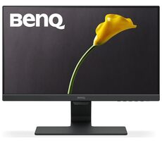 21.5" BenQ GW2283 čierna / IPS / 1920x1080 / 16:9 / 5ms / 1000:1 / 250cd-m2 / 2x HDMI + 1x VGA / VESA / repro