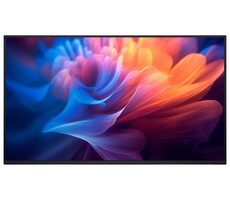 27" DELL P2725H čierna / IPS / 1920x1080 / 16:9 / 5ms / 1500:1 / 300cd-m2 / HDMI + DP + VGA / VESA / bez stojana