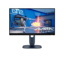 25" DELL Alienware AW2525HM čierna / LED / 1920x1080 / IPS / 16:9 / 1ms / 1000:1 / 400 cd-m2 / DP + HDMI / VESA 