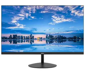 21.45" Dahua LM22-A201Y čierna