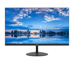 23.8" Dahua LM24-A201Y čierna / IPS / 16:9 / 1920x1080 / 100Hz / 250cd-m2 / 1200:1 / 5ms / VGA / HDMI 