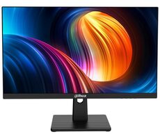 27" Dahua LM27-B221B čierna / IPS / 16:9 / 1920x1080 / 144Hz / 300cd-m2 / 1300:1 / 1ms / DP / HDMI / Audio