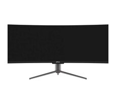 49" Dahua LM49-EW410CA čierna / VA Curved 1500R / 32:9 / 5120x1440 / 120Hz / 400cd-m2 / 3000:1 / 1ms / DP / HDMI / USB-C 