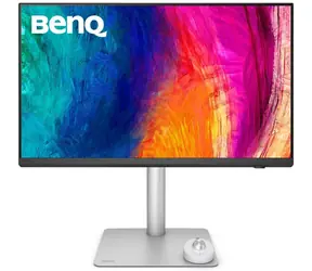 27" BenQ LED PD2730S čierna / IPS / 5120x2880 / 16:9 / 5ms / 2000:1 / 400cd-m2 / HDMI + DP+ TB / VESA / Pivot 